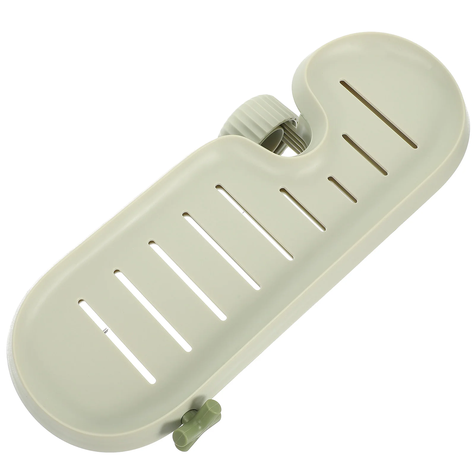 

Sink Spongerack Holder Soap Kitchenshelf Organizer Drain Dish Over Basket Storage Dishcloth Draining Holders The Shower