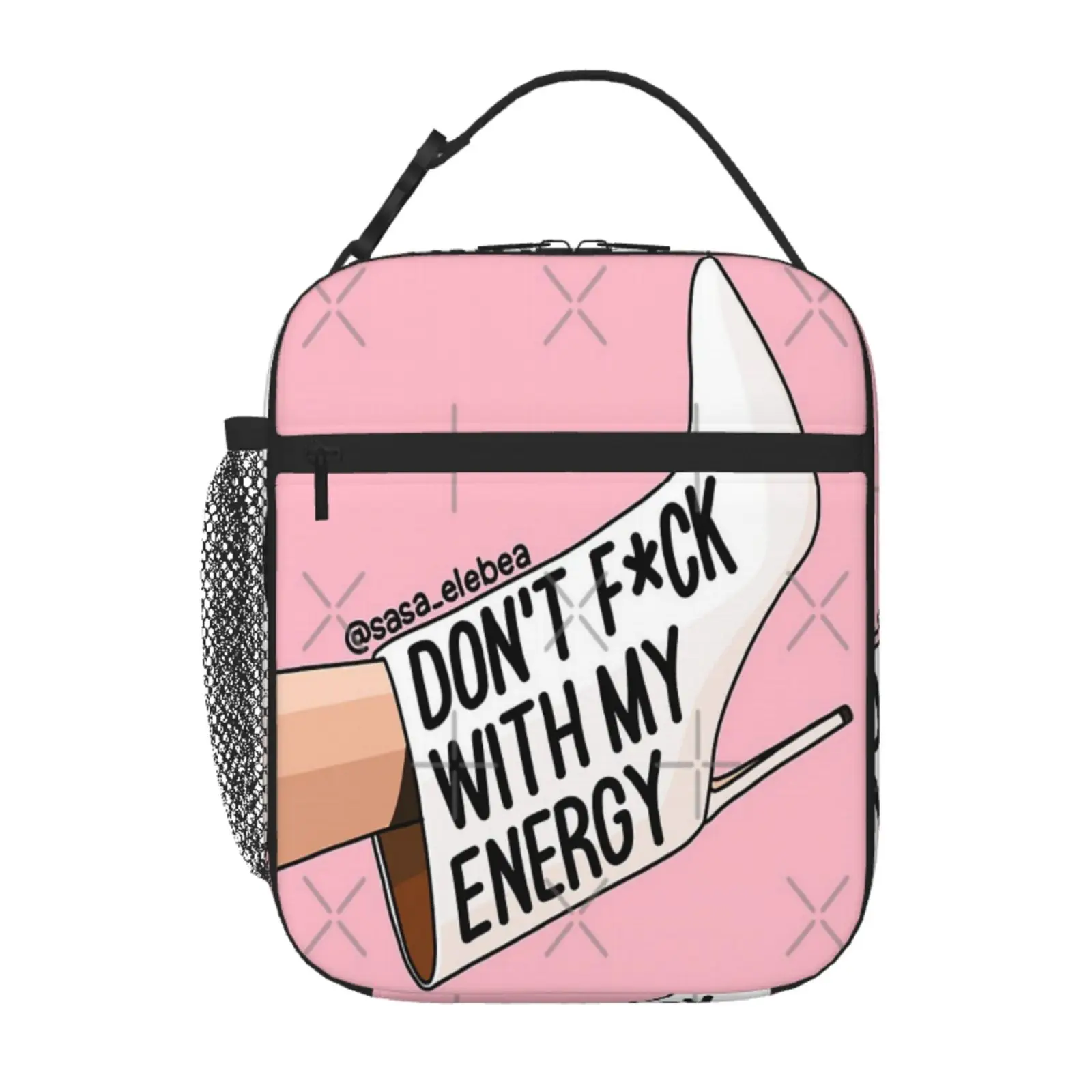 

Energy By Sasa Elebea Thermo Container Kids Lunch Bag Lunch Boxes Thermo Food Bag Insulated Bags