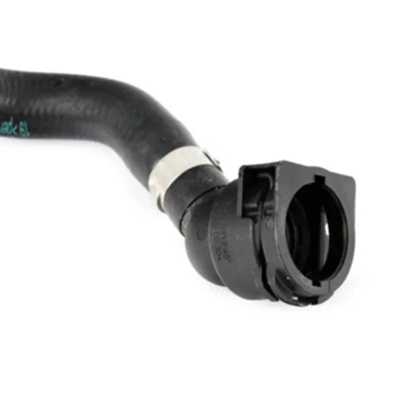 Возвратная линия охлаждающей жидкости для турбокомпрессора запасные части