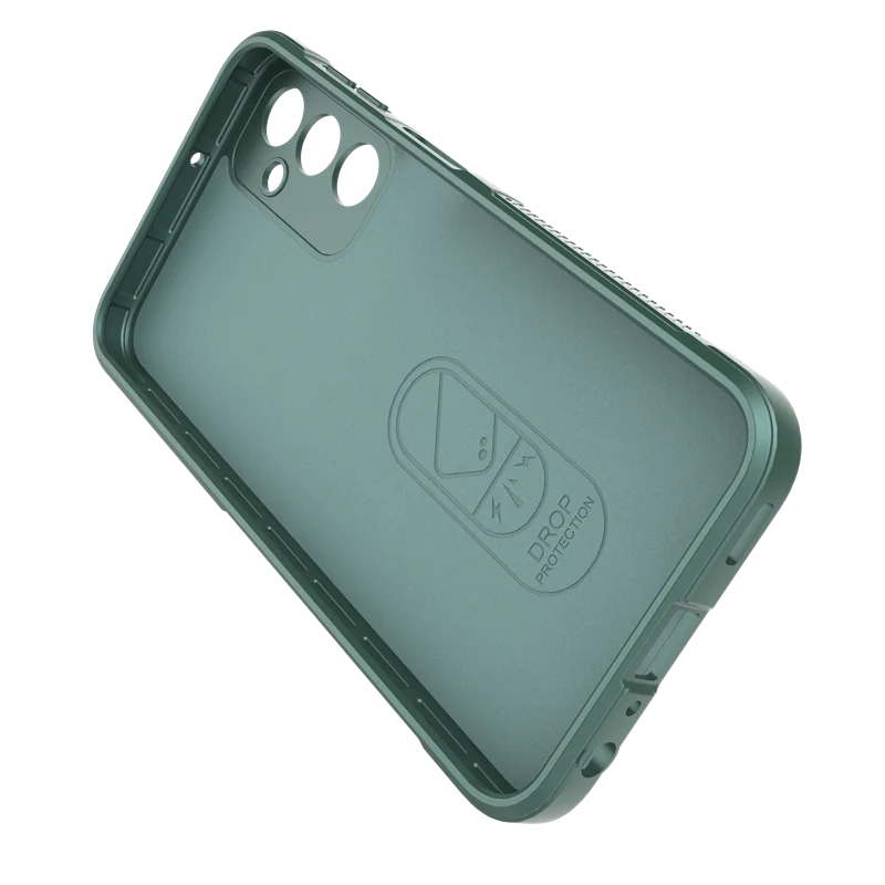 Luxury Case For Samsung Galaxy A24 Case For Samsung Galaxy A24 A54 A34 A04 Cover Funda Soft TPU Shockproof Protective Bumper