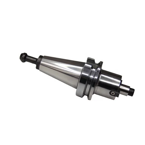 Высокая фрезы BT40 держатель торцевой фрезы Fmb22 Shell Mill Abor для фрезерных станков