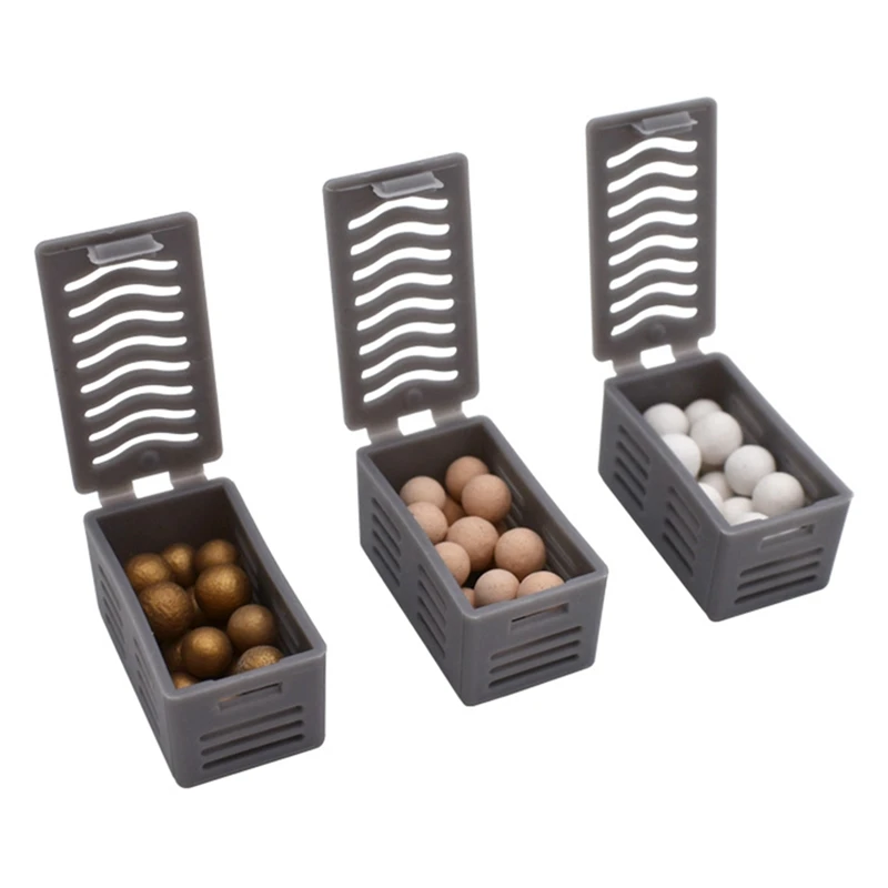 Бактериостатический Серебряный ионный модуль для робота-пылесоса Roborock/Narwal/Ecovacs