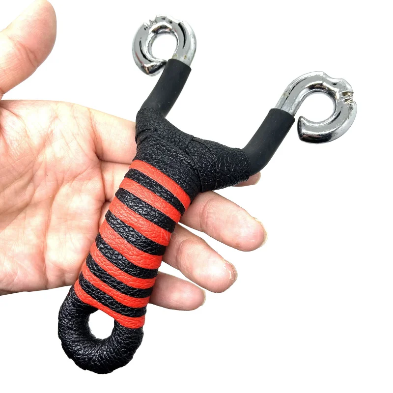 

Traditional Slingshot High Precision Professional Hunting Catapult with Rubber Band Outdoor Precision Hunting Game Accessories
