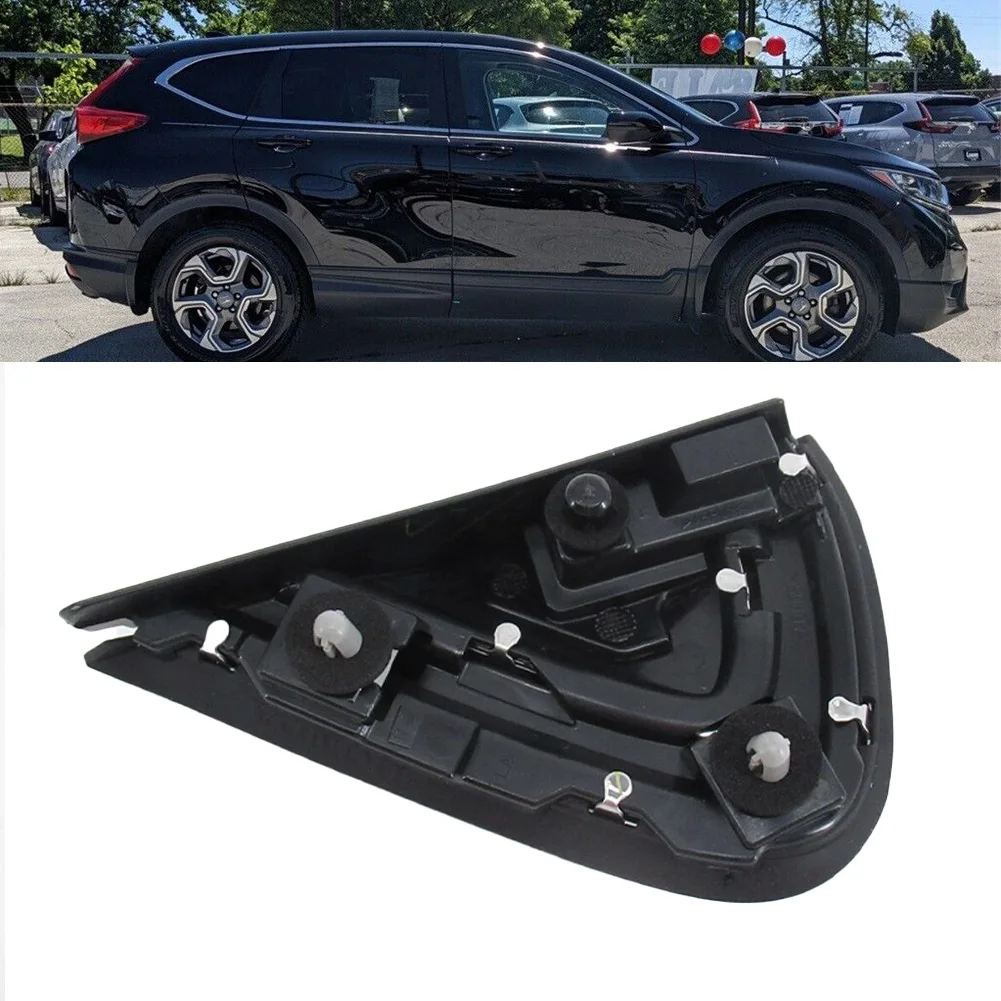 

High Quality Hot Sale Practical Brand New For CR-V 2019-2020 Pillar Garnish Mirror Finisher Door Pssenger Side