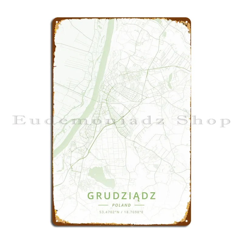 

Gruдети, Польша, металлическая фотосессия, кинотеатр, гостиная, на заказ, винтажный жестяной знак, постер