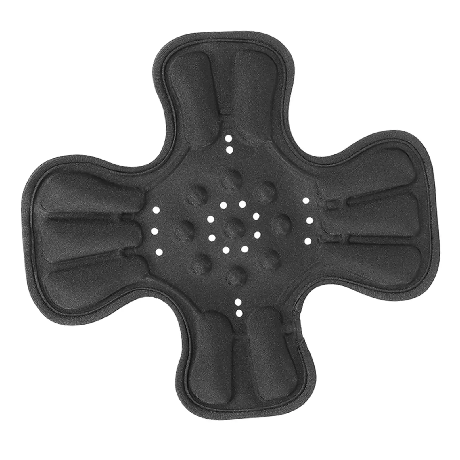 

Motorcycle Liner Pad Cushion Shockproof Protection Insert Breathable