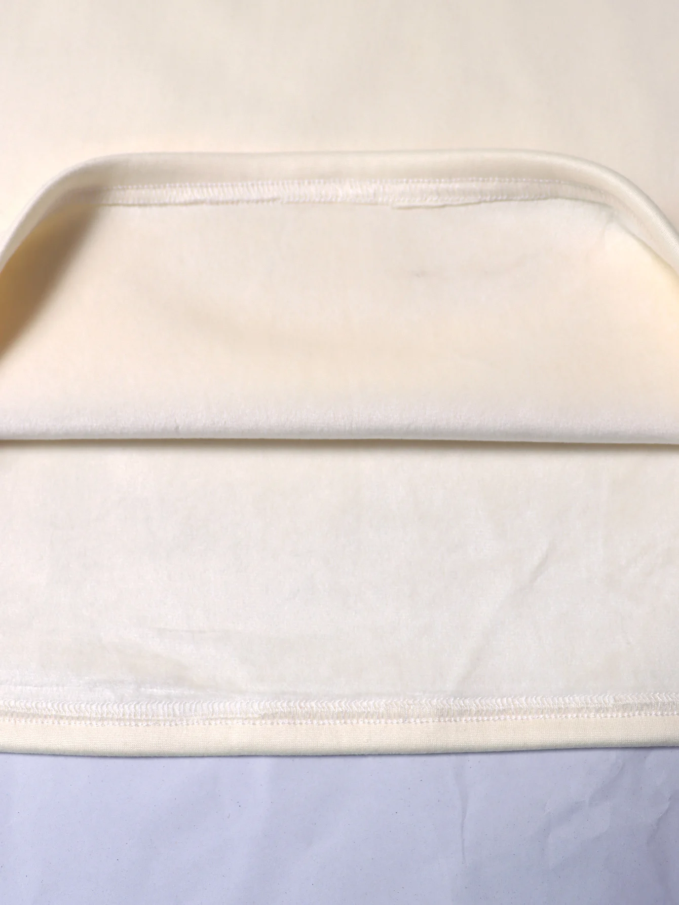 Подростковый комплект Automne Hiver chaud sous - vêtements arbre de Noël imprimé manches longues doux en duvet hiver