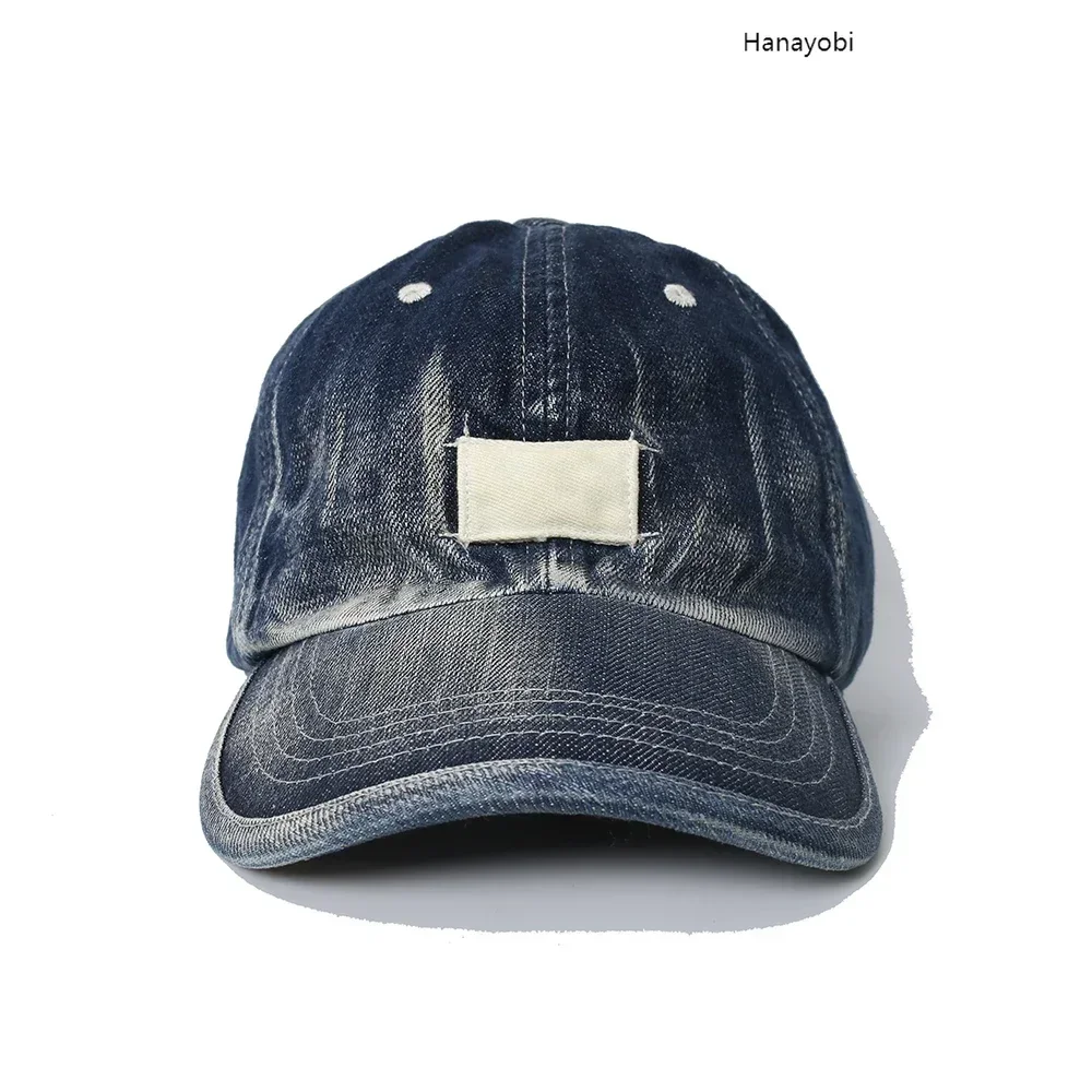 Фото Повседневная ковбойская шляпа MADNESS AGING 6-P CAP №1