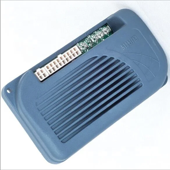 

Curtis 1228-2430 24V 70A Motor Controller