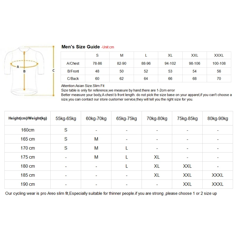 Велосипедная майка CSED Fast Dryinig с коротким рукавом удобная приталенная