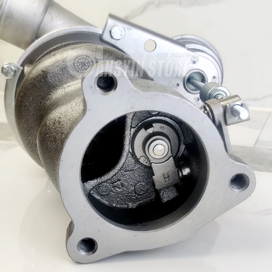 Турбокомпрессор для Audi A4 A6 Volkswagen Passat 1.8T 058145703 N К 53039880029 53039700029 53039700025 J