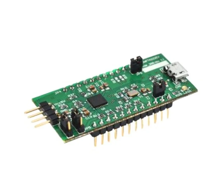 Stock UMFT4222EV-D FT4222H QSPI/I2C мостовой чип, высокоскоростной USB-модуль загрузки Stock UMFT4222EV-D FT4222H QSPI/I2C мостовой чип, высокоскоростной USB-модуль загрузки