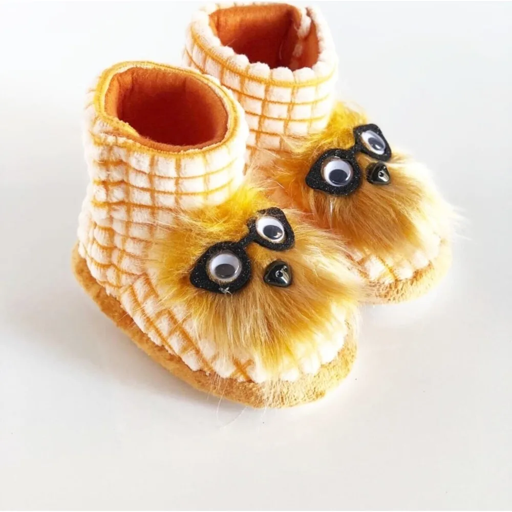 

Dorlie Dorlie Child Pink Panduf, home Shoes, home Botu