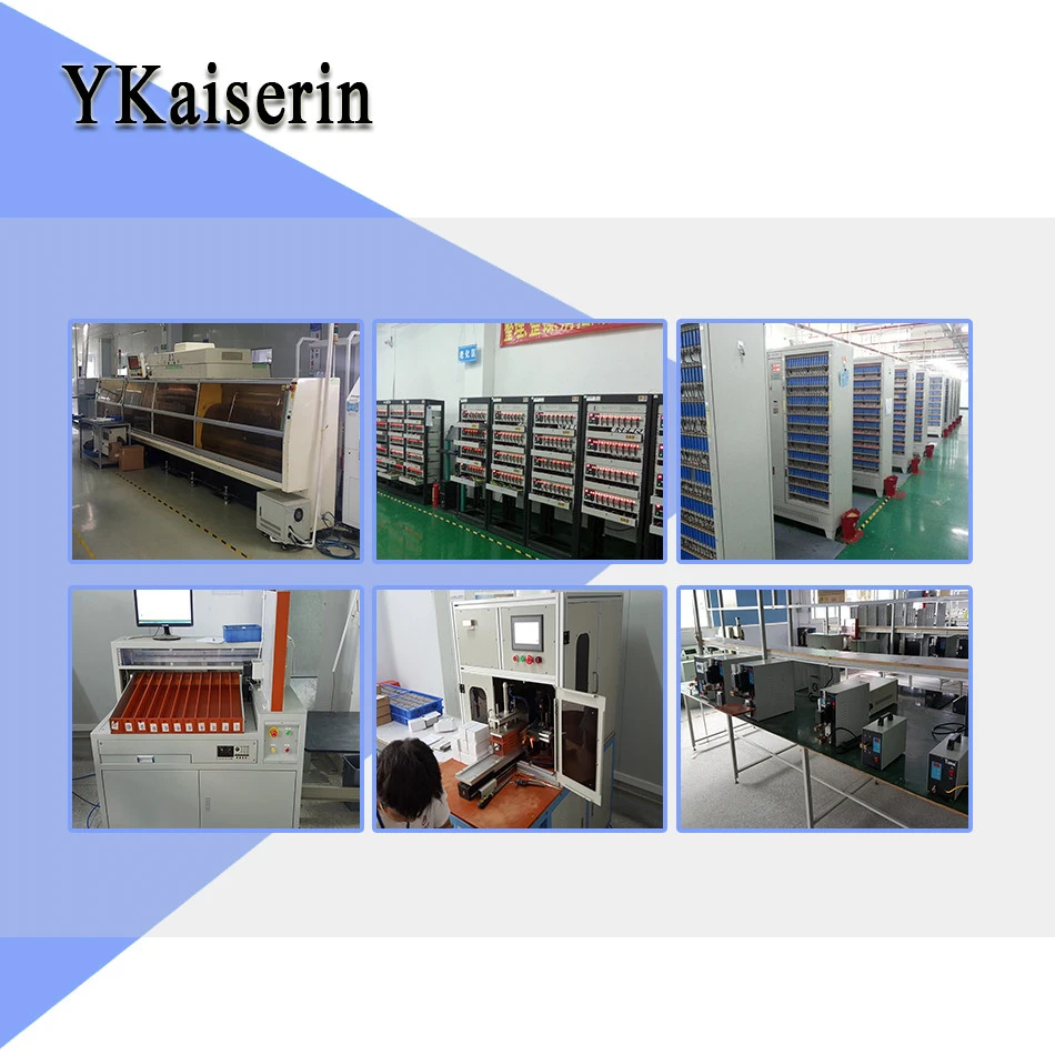 Аккумулятор ykaisзаверin BL-51YF BL51YF BL 51YF 7000 мАч Мобильный телефон для LG G4 H810 H815 H818 F500 US991