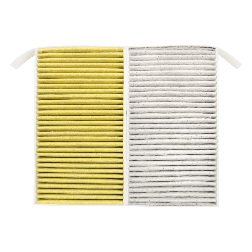 

Фильтр кондиционера с низким сопротивлением потоку уникальный дизайн с установочным инструментом запчасти для грузовиков автомобильные а...