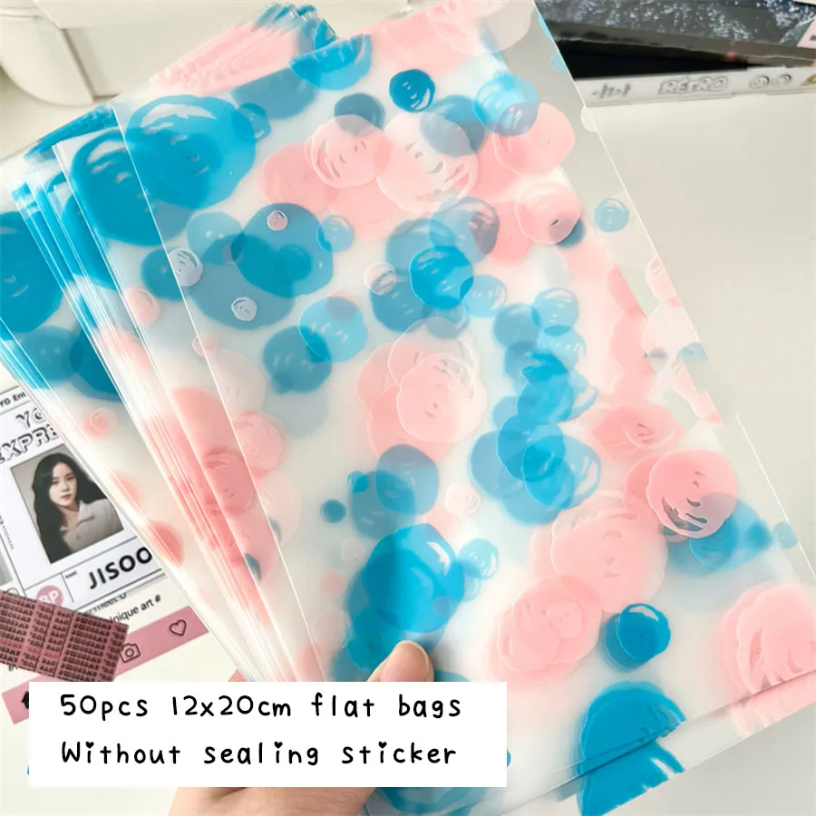 

Sharkbang 50 шт./упак. INS пузырьковые сумки для девочек, канцелярские принадлежности, упаковочная сумка, конверт, почтовая отправка, курьерские сумки для доставки 13X21 см