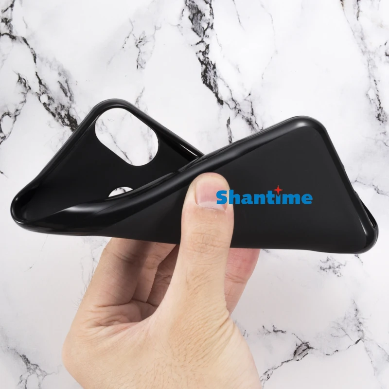 Чехол Для Doogee X70 ТПУ противоударный резиновый чехол защитный бампер гибкий