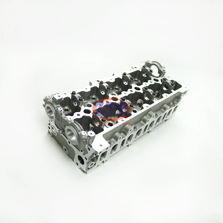 ZTR автозапчасти головка блока цилиндров двигателя HILUX REVO 2016 GUN 125 11101-0E010