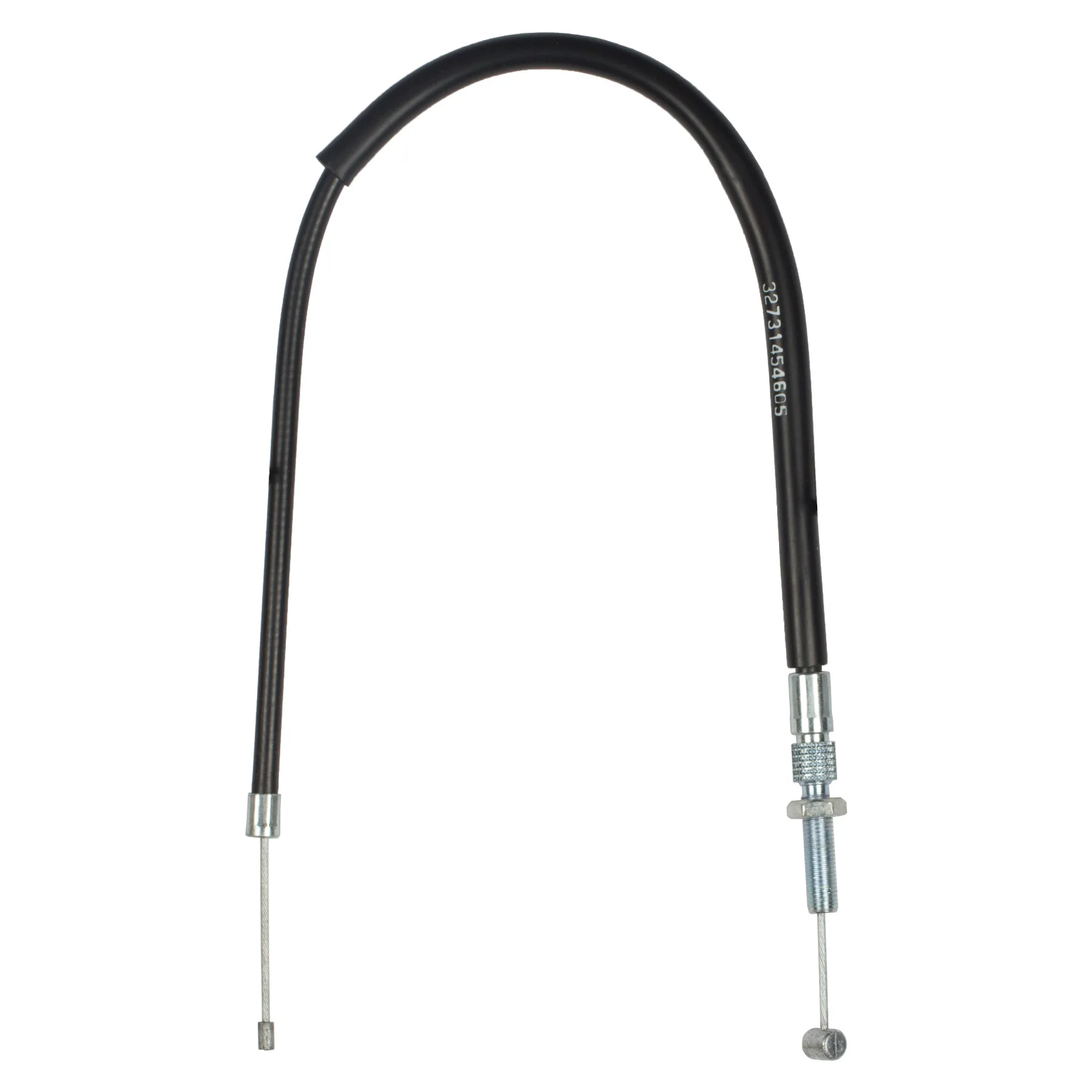 

MotoMaster 32731454605 Choke Cable Left for BMW R 100 GS Paris-Dakar (1989-1996)