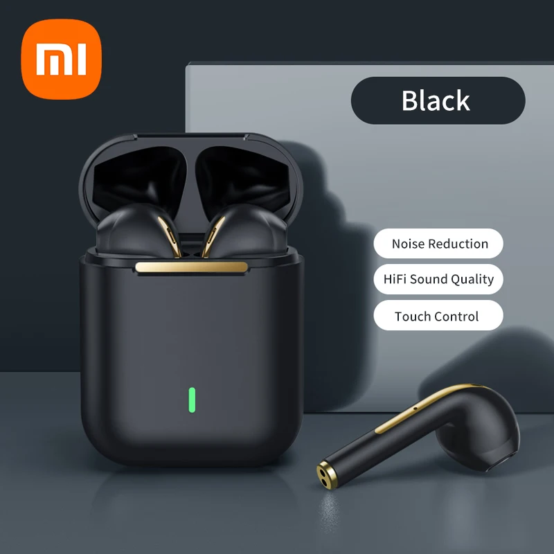 

Беспроводные наушники Xiaomi 2022, шумоподавляющая гарнитура, Bluetooth-наушники, стереонаушники-вкладыши, гарнитура