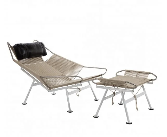 Pp225 Flag Halyard Chair