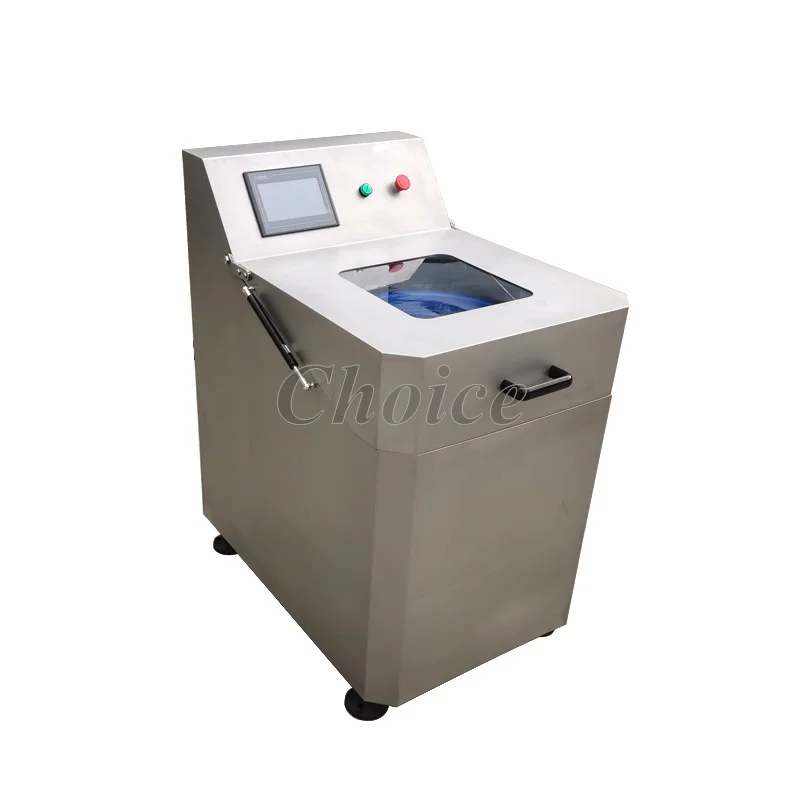 

Automatic Vegetable Food Hanging Basket Dehydrator Centrifugal Leaf Vegetable Surface Dryer For Hotel Canteen Commercial