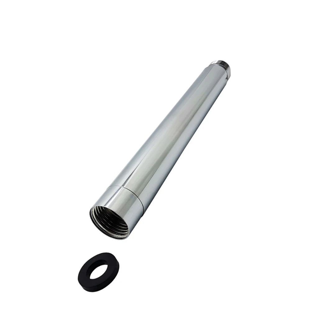 

Shower Arm Professional Spare Part Pipe Accessories Extension Tube for Home