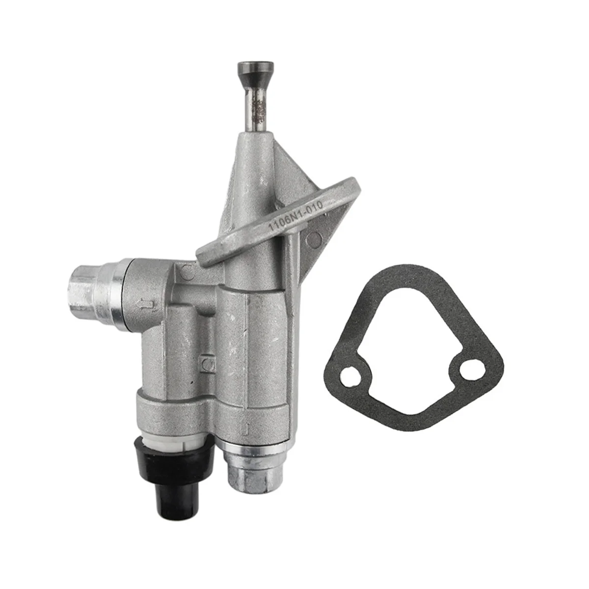 Насос для перекачки топлива двигателя Dongfeng mins B3.9L 8V 4B 4BT B5.9L 6B 6BT 5334912 1106N1-010 4937767