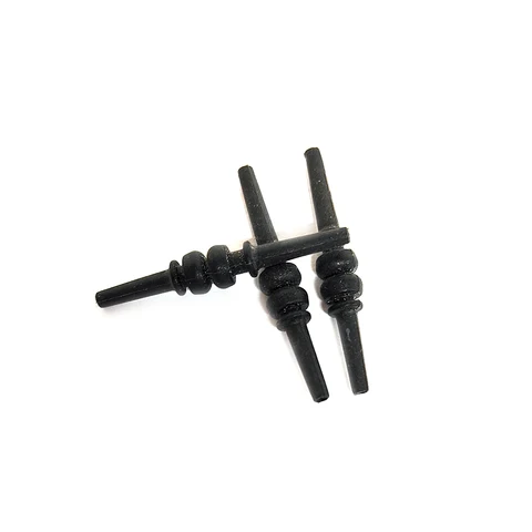 3 шт., резиновые амортизирующие шарики для DJI AVATA