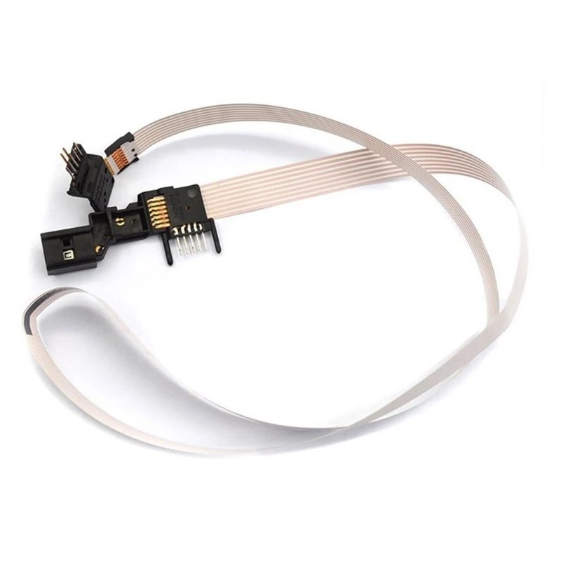 Твердость пружины кабеля электрической системы автомобиля в сборе 094D для 5K0 953 569