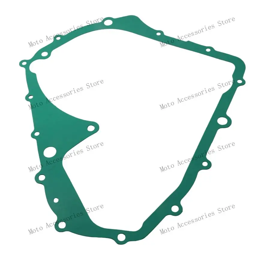 Прокладка Крышки генератора для Suzuki LTA400 LT-A400F Eiger Auto 4WD LT-A400 2WD Arctic Cat ATV 375 AUTO 2X4 4X4
