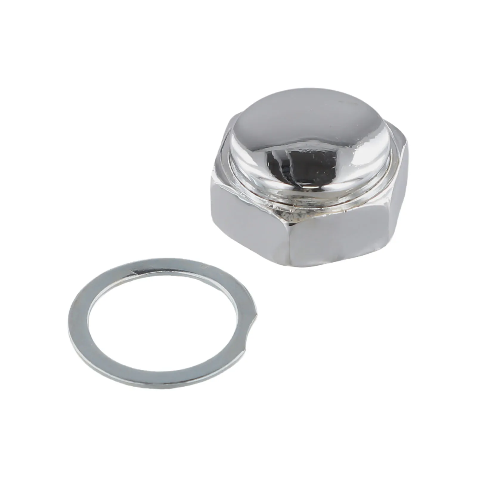 Практичная шайба для гаек 1 шт. надежный сменный серебряный инструмент Honda XR100 Z50A