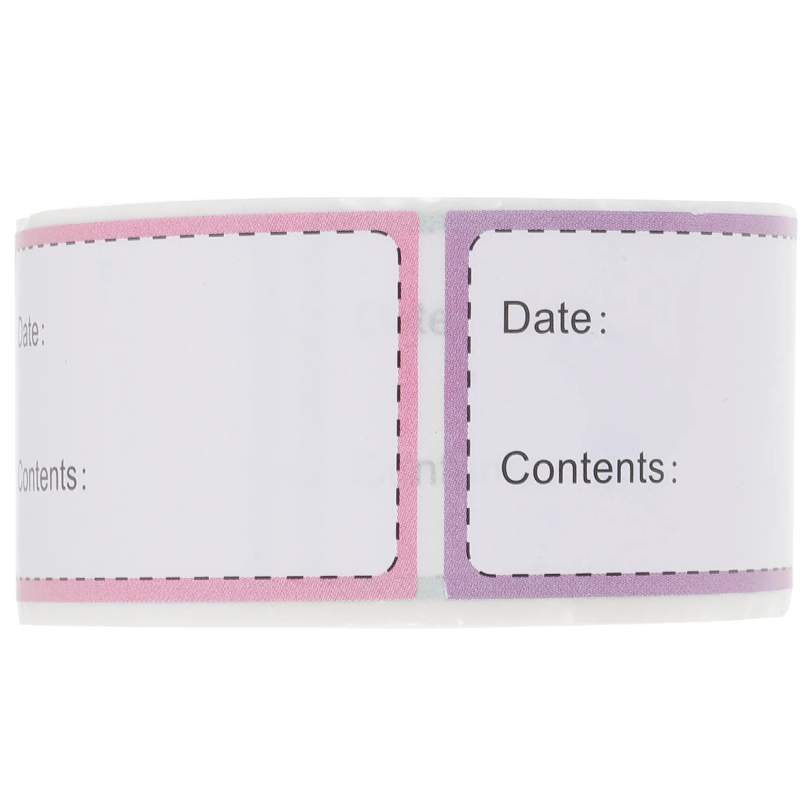 

Sticky Self-adhesive Kitchen Freezer Labels Food Labels Stickers
