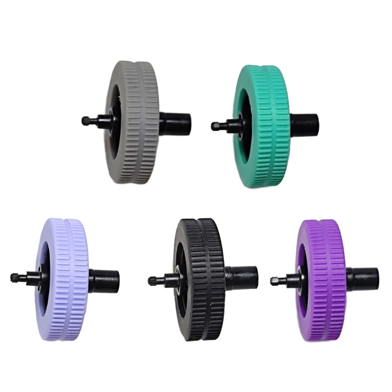 Шкив колеса прокрутки мыши ролик запасная часть для игровой G102 G304 G305