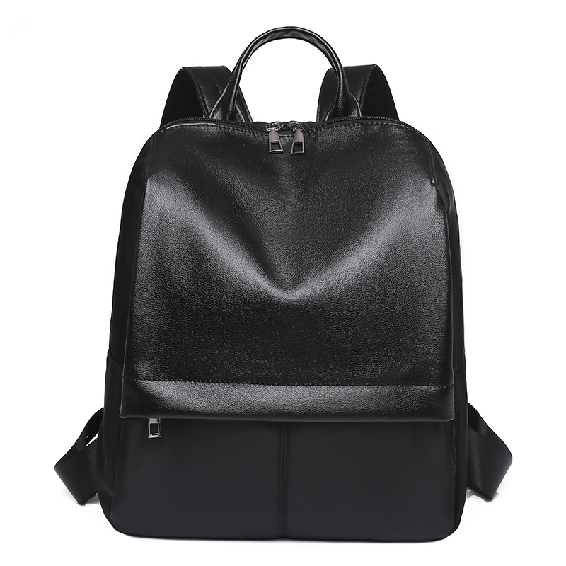 

Fashion Ladies Backpacks Oxford Cloth Travel Bags Waterproof Backpack Suitable for College Students School Bag Backpack Mochilas