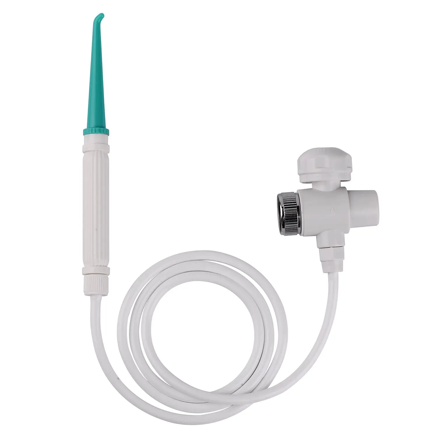 

Useful Convenient Water Floss Oral Irrigator Dental for Home Treatment