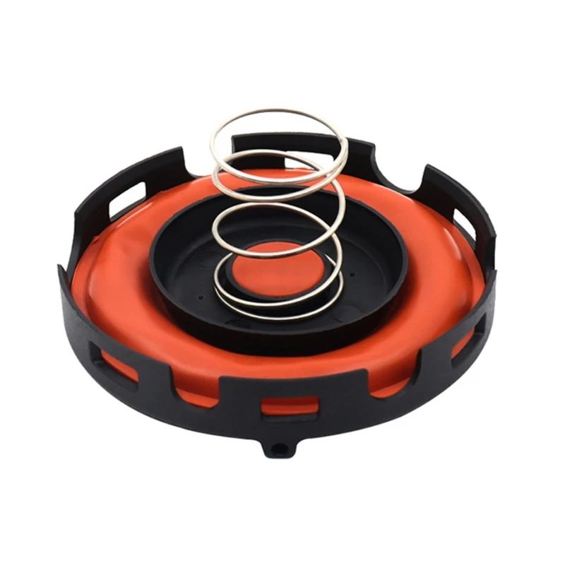 Комплект крышки клапанов PCV для 2.5L 2.0L Номер детали 917-064 Простая установка