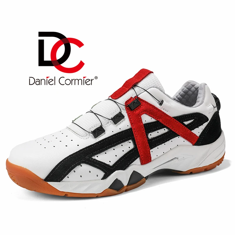 2023 New Style Couple Badminton Shoes Outdoor Waterproof, Anti slip, Breathable Golf Shoes Tennis Shoes Shoes Size 36-45
