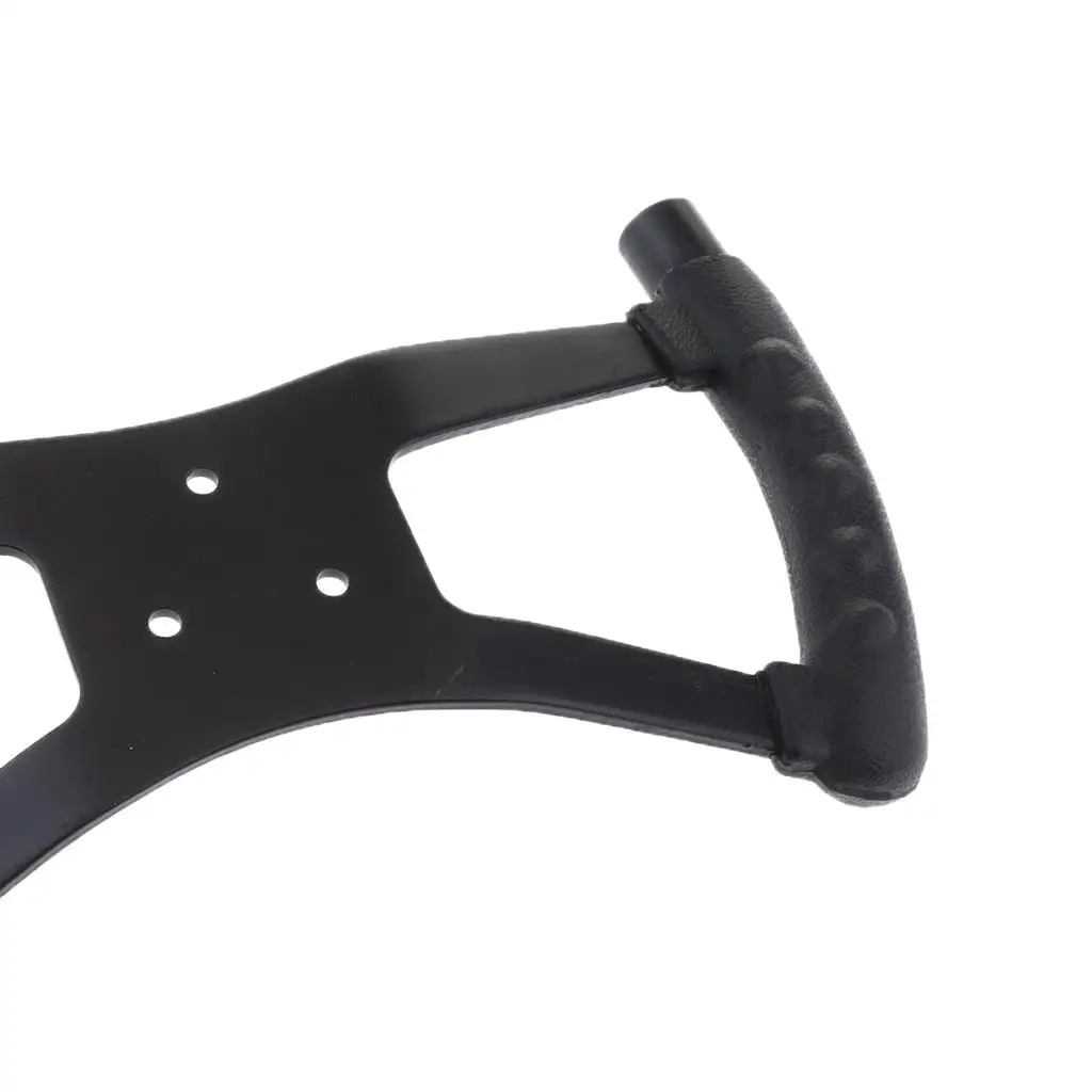 

Руль в стиле бабочки для езды/аксессуары, черный цвет