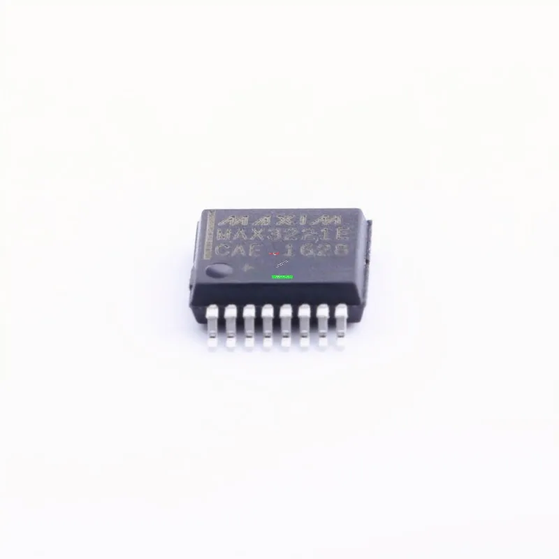 

MAX3221ECAE + T MAX3221 SSOP16 упаковка 100% оригинал 10 шт.
