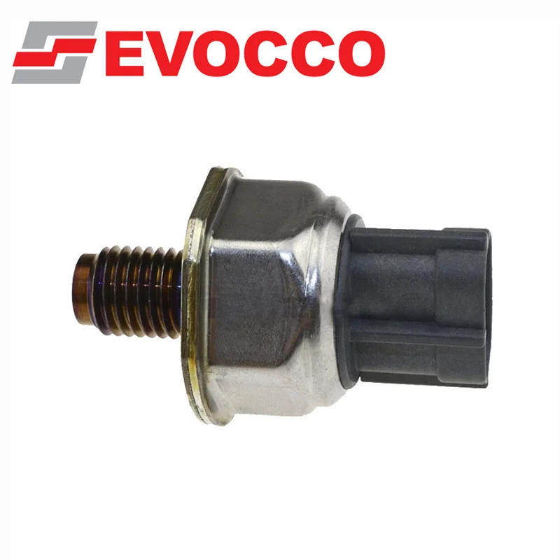 Датчик давления топлива 45PP3-1 1465A034A 8C1Q9D280AA для Nissan Navara D40 Pathfinder 2 5 Diesel оригинал -