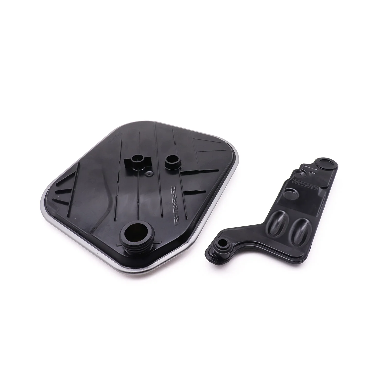 TRANSPEED 8HP55 Масляный фильтр для автоматической коробки передач 0BW 398009 Прокладка