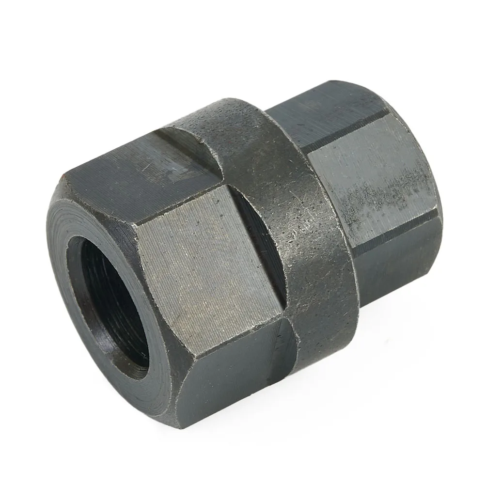 

Durable Outdoor Office Removal Tool Tool Parts Pulley Free Wheel Hardness High Hardness High Strength Metal 1 Pc