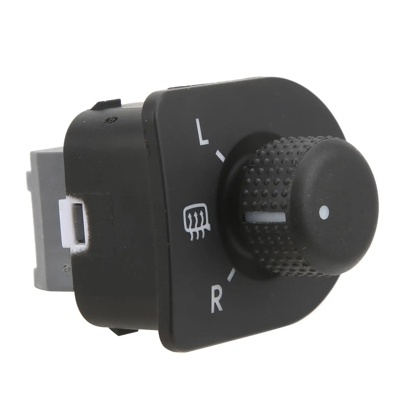 Ручка переключателя регулировки бокового зеркала 1J1 959 565E замена для t5 2003 2004 2005 2006