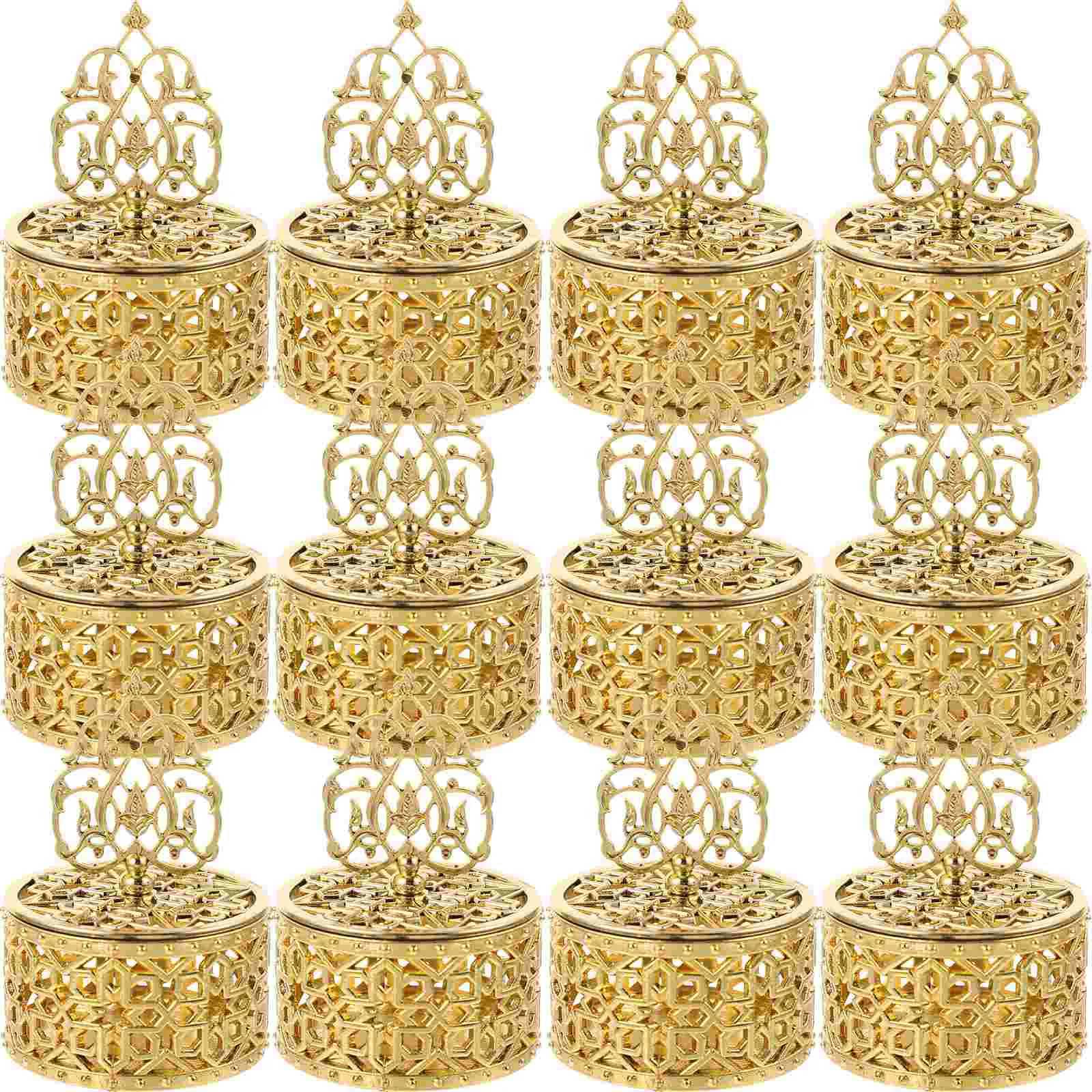 12 шт. прозрачная упаковка подарочные коробки вечерние свадебные шикарные