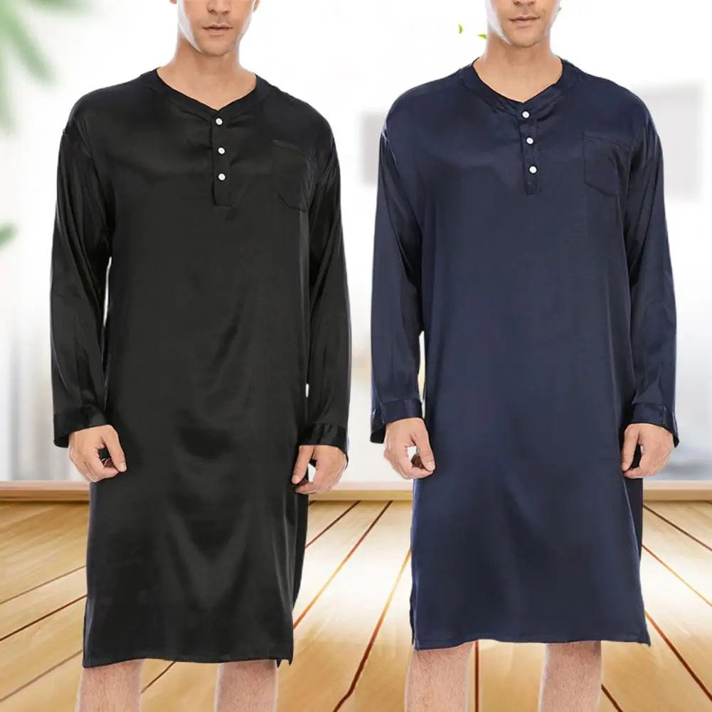 

Comfortable Leisure Wear Classic Sleepwear Tops Daily Homewear Casual