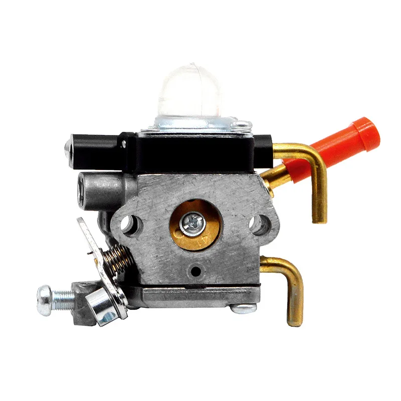 Фото Подходит для карбюратора Stihl HS81, HS81RC, HS81T, HS86R, HS86T, Zama C1Q-S225. №1