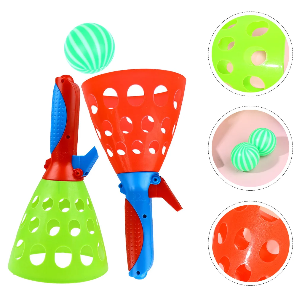 

Catch Game Toy Scoopkids Setkid Outdoor Backyard Toys Educational Children Party Favor Games Birthday Air Mini Lawn Cup Kit