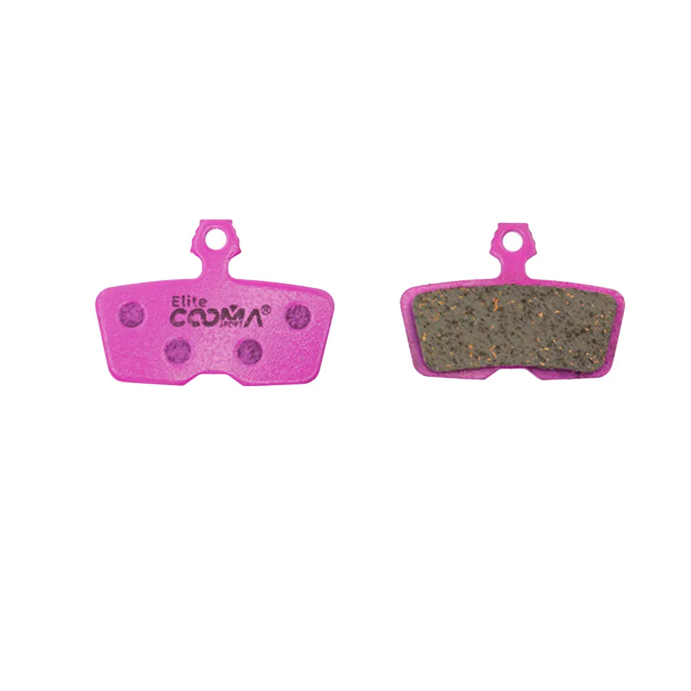 

Bicycle Disc Brake Replacement Pads For SRAMM AVIDD Code R 2011+ Guide RE Anti-scrub Copper Fiber Wire Bike Accessories