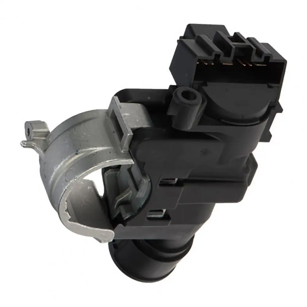

Helpful Ignition Lock Cylinder Housing Lock Assembly 9L8Z-3511-A Steering Column Switch Metal Stable Characteristics